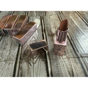 Too Faced Lady Bold Em Power Pigment Lipstick ~ 09 Be True to You 4g